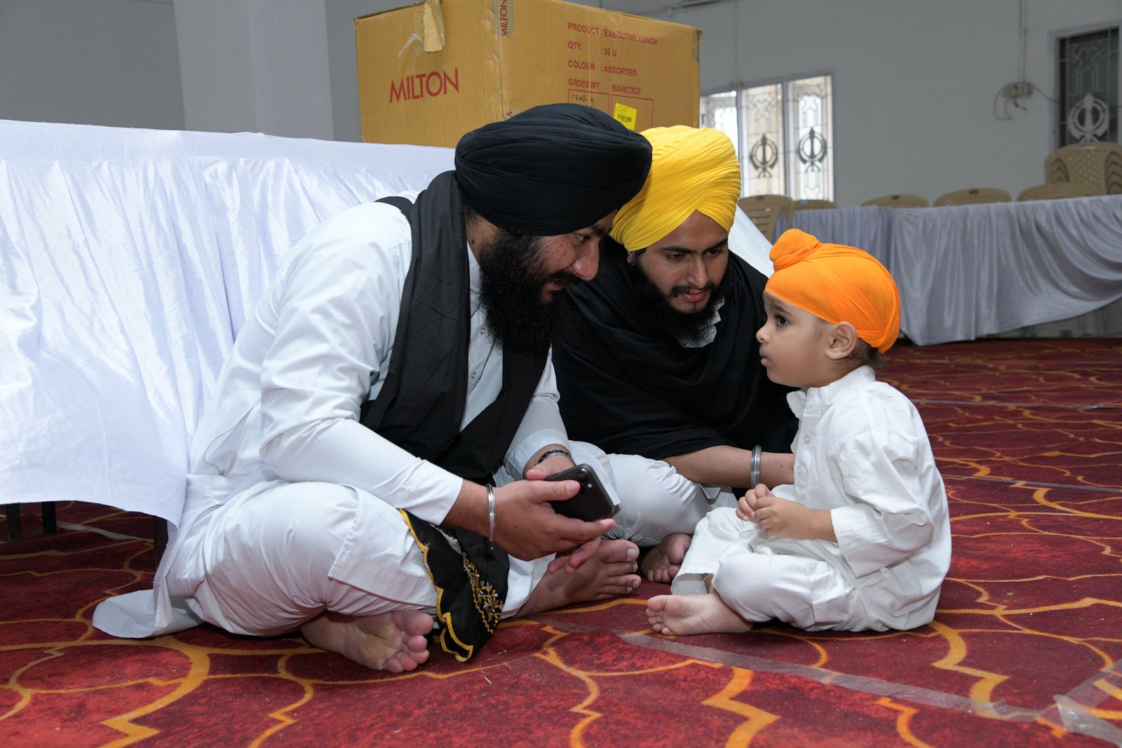 Gurubani Kanth